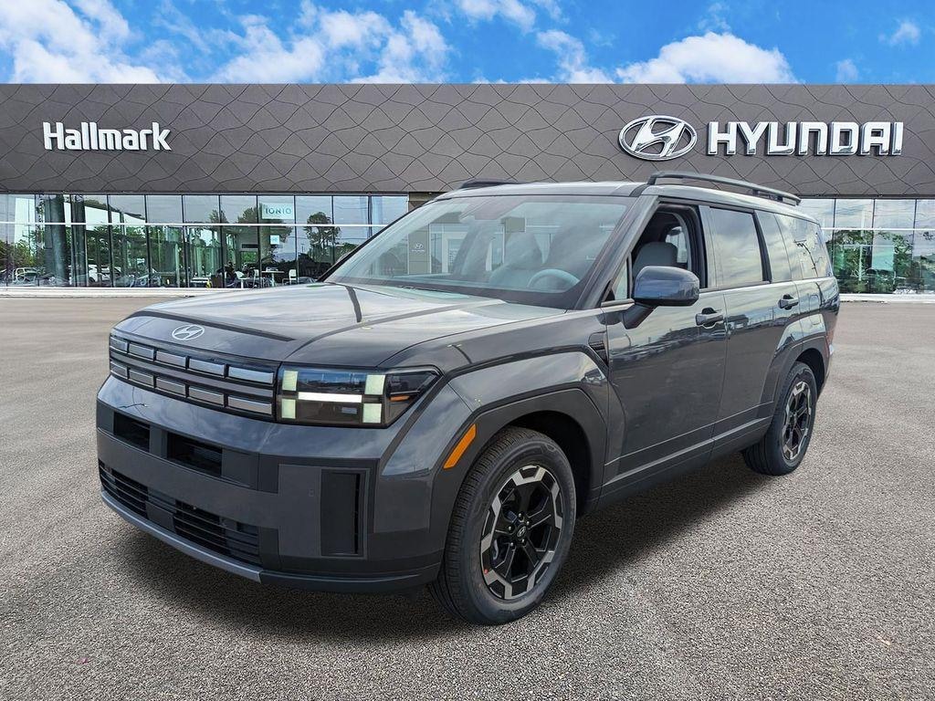 New 2026 Hyundai Santa Fe SEL SUV