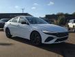 New 2026 Hyundai Elantra SEL Sport Sedan