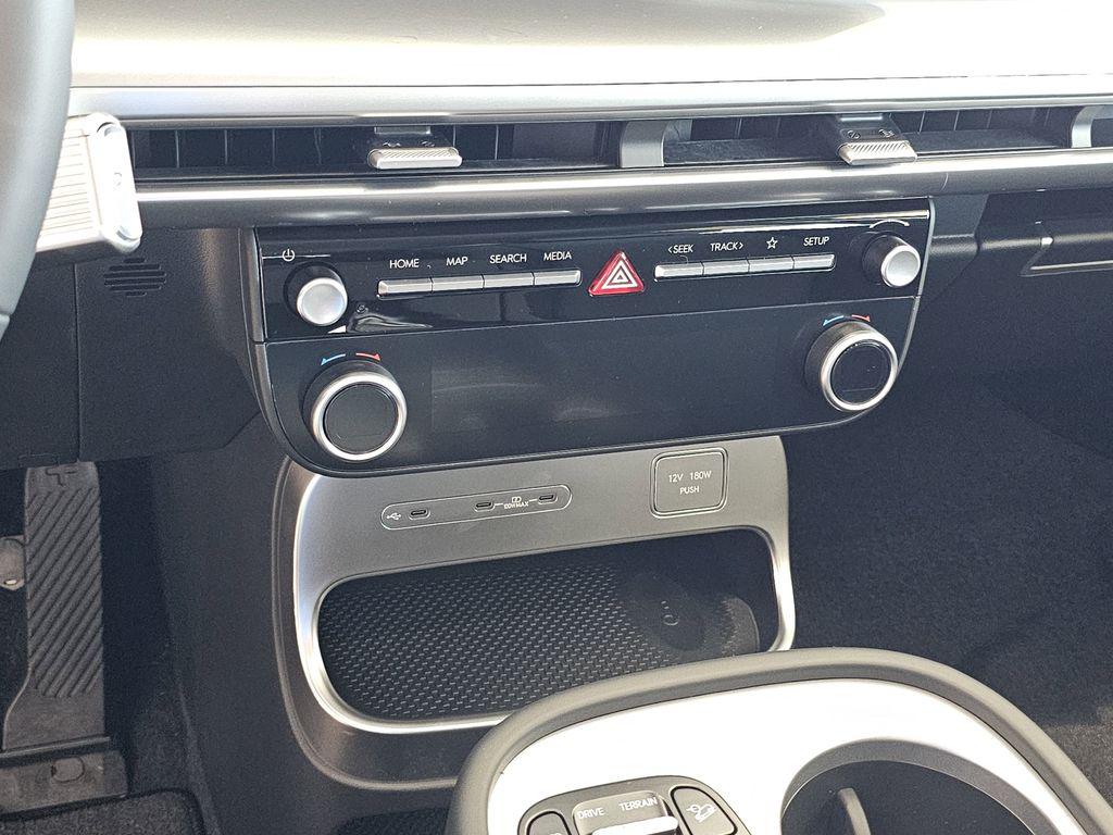 2026 Hyundai IONIQ 9 SEL - Photo 18