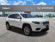 Used 2019 Jeep Cherokee Latitude Plus SUV