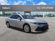Used 2023 Toyota Camry LE Sedan