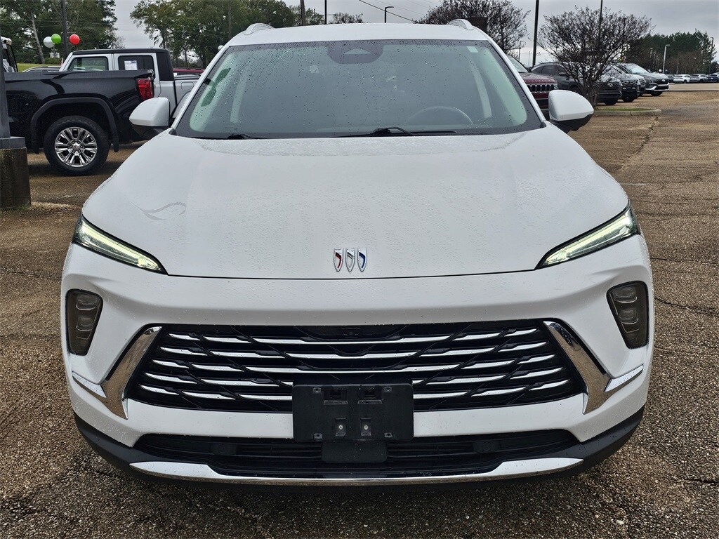 Used 2024 Buick Envision Preferred SUV