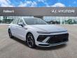 New 2026 Hyundai Sonata SEL Sport Sedan