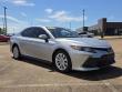 Used 2023 Toyota Camry LE Sedan