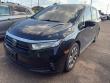 Used 2021 Honda Odyssey EX-L Passenger Van