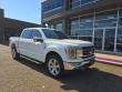 Used 2022 Ford F-150 Lariat Truck