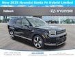  Hyundai Santa Fe Hybrid