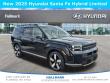 New 2025 Hyundai Santa Fe Hybrid Limited SUV