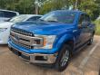 Used 2019 Ford F-150 XLT Crew Cab