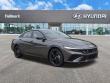 New 2026 Hyundai Elantra SEL Sport Sedan