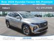New 2026 Hyundai Tucson SEL SUV
