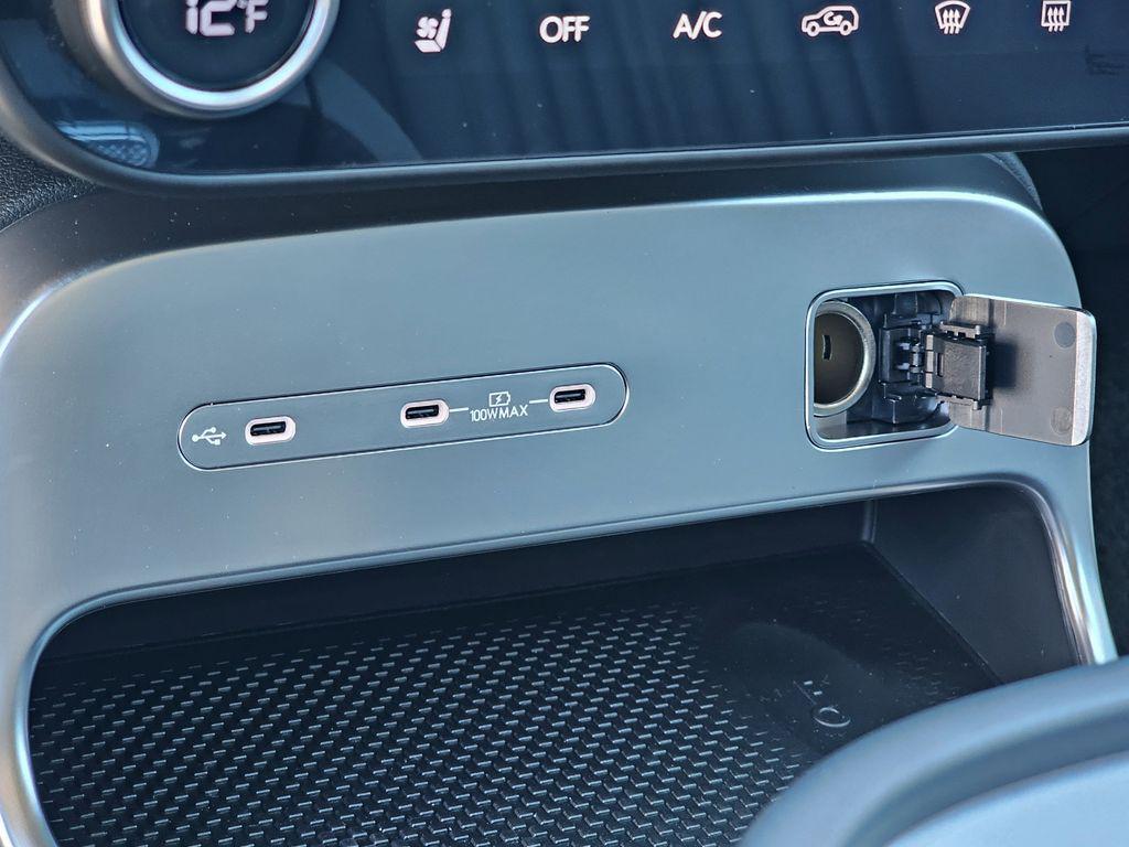 2026 Hyundai IONIQ 9 Performance Calligraphy - Photo 19