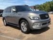 Used 2016 INFINITI QX80 Base Sport Utility