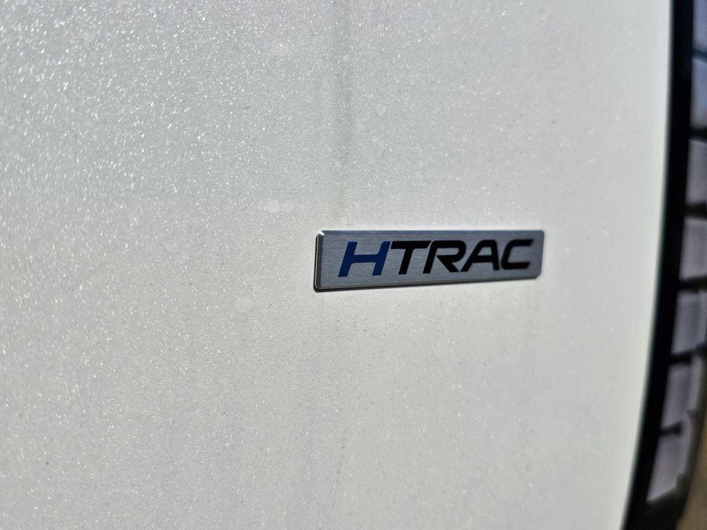 2026 Hyundai IONIQ 9 Performance Calligraphy - Photo 24