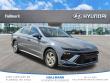 New 2025 Hyundai Sonata SE Sedan