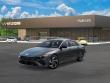 New 2026 Hyundai Elantra SEL Sport Sedan