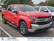 Used 2020 Chevrolet Silverado 1500 LT Truck