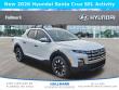 New 2026 Hyundai Santa Cruz SEL Truck