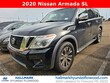 Nissan Armada