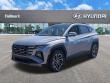 New 2026 Hyundai Tucson Hybrid Limited SUV