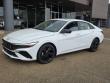 New 2026 Hyundai Elantra SEL Sport Sedan