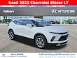 Chevrolet Blazer