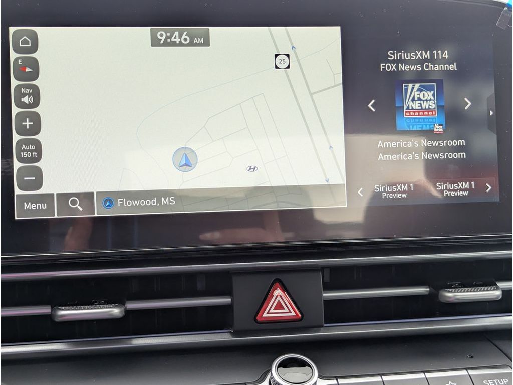 2025 Hyundai Elantra SEL - Photo 7