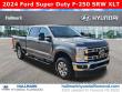 Used 2024 Ford F-250SD XLT Truck