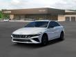 New 2026 Hyundai Elantra SEL Sport Sedan