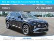 New 2025 Hyundai Tucson Hybrid SEL Convenience SUV