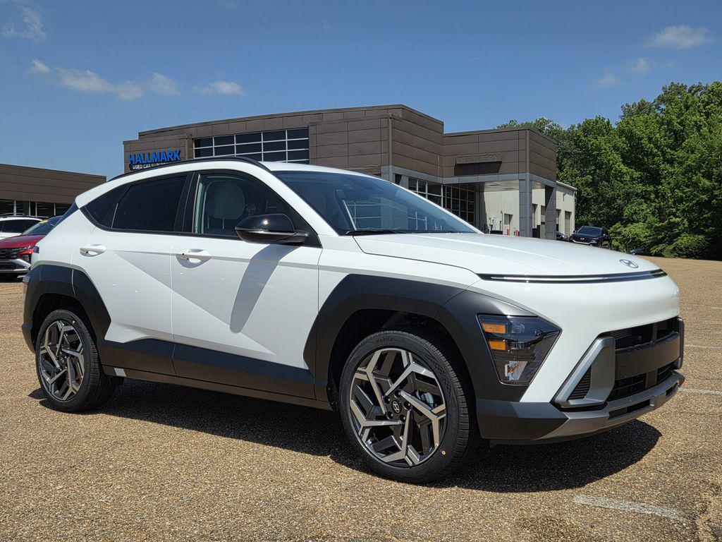 2026 Hyundai Kona SUV 