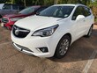  Buick Envision