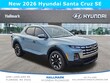 Hyundai Santa Cruz