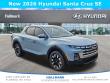 New 2026 Hyundai Santa Cruz SE Truck