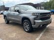 Used 2022 Chevrolet Silverado RST Crew Cab