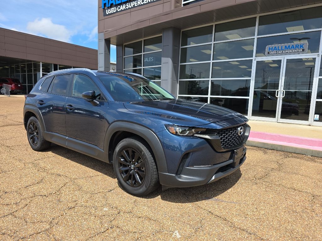 2025 Mazda CX-50 Preferred