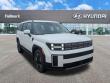 New 2026 Hyundai Santa Fe Hybrid SE SUV