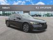 Used 2024 Honda Civic EX Sedan