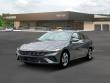 New 2026 Hyundai Elantra Limited Sedan