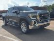 Used 2021 GMC Sierra SLT Crew Cab