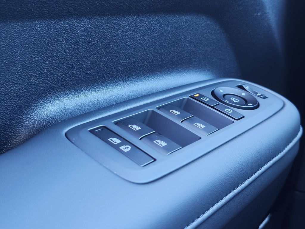2026 Hyundai Santa Fe Calligraphy - Photo 12