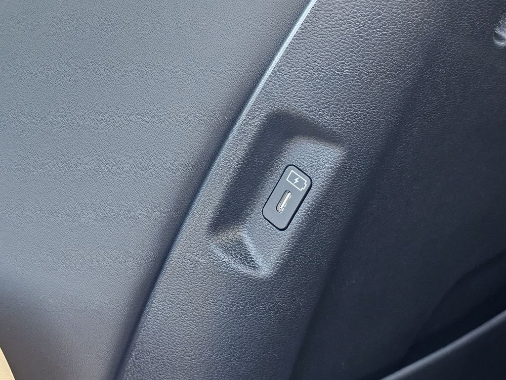 2026 Hyundai Santa Fe Calligraphy - Photo 14