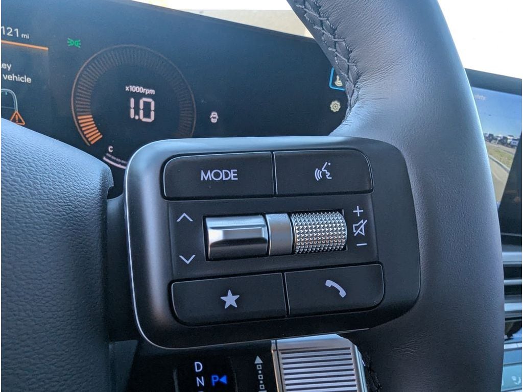 2026 Hyundai Santa Fe SE - Photo 20