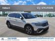 Used 2024 Volkswagen Tiguan 2.0T Wolfsburg Edition SUV