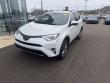 Used 2017 Toyota RAV4 Limited SUV