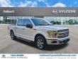 Used 2020 Ford F-150 XLT Truck
