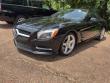 Used 2015 Mercedes-Benz SL-Class SL 550 Convertible