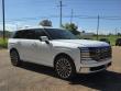 New 2026 Hyundai Palisade Calligraphy SUV