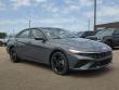 New 2026 Hyundai Elantra SEL Sport Sedan