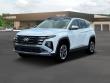 New 2025 Hyundai Tucson Hybrid SEL Convenience SUV